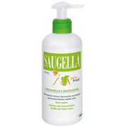 SAUGELLA INTIMO 200ML YOU FRESH