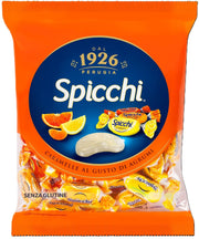 FIDA SPICCHI AGRUMI 175G