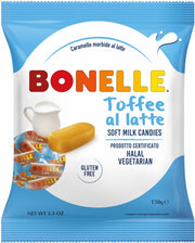 FIDA BONELLE TOFFEE LATTE 150G