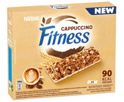 NESTLE FITNESS BARRETTA CAPPUCCINO T4 94G