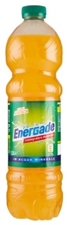 SAN BENEDETTO ENERGADE ARANCIA 1.5LT