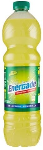 SAN BENEDETTO ENERGADE LIMONE 1.5LT