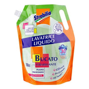 STRABILIA BUCATO BUSTA 1500ML 30LAVAGGI