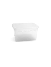 BOX VISUAL VULCANO XXS 20X18X10