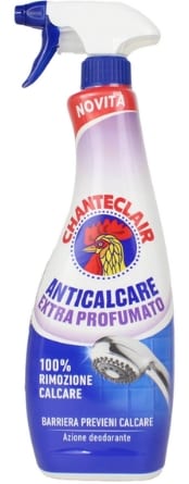 CHANTECLAIR ANTICALCARE 625ML EXTRA PROFUMATO