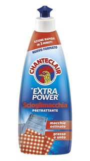CHANTECLAIR EXTRA POWER 500ML SCIOGLIMACCHIA
