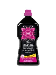 LUXURY PAVIMENTI 1250ML NOTA ROSA