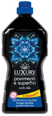 LUXURY PAVIMENTI 1250ML NOTA BLU