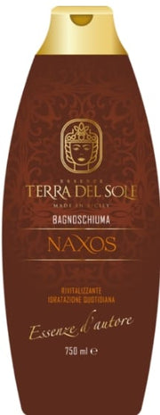 TERRA DEL SOLE BAGNO 750ML NAXOS