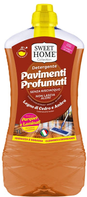 SWEET HOME PAVIMENTI 1LT PARQUET E LAMINATI