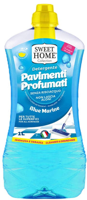 SWEET HOME PAVIMENTI 1LT BLU MARINE