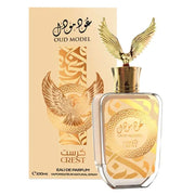 PROFUMO ARABO OUD MODEL CREST 100ML
