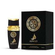 PROFUMO ARABO ASWAD 100 ML