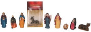 NATALE PASTORE 10 CM 24433 E.NATALE