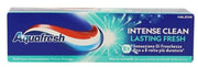 AQUAFRESH INTENSE CLEAN LASTING FRESH 75ML