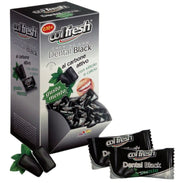 COLFRESH DENTAL BLACK 3G