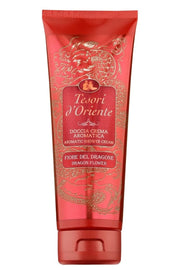 TESOTI ORIENTE DOCCIA 250ML DRAGONE