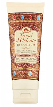 TESORI ORIENTE DOCCIA 250ML BYZANTIUM