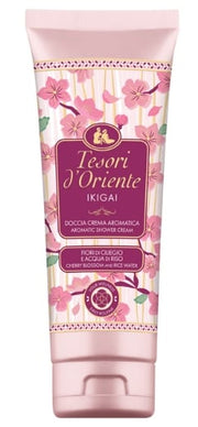 TESORI ORIENTE DOCCIA 250ML IKIGAI