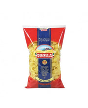 DIVELLA PASTA 56 PIPE RIGATE 500G