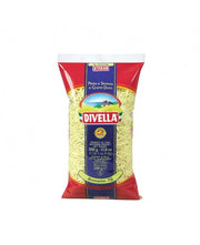 DIVELLA PASTA 70 ROSMARINO 500G