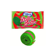 VIDAL ROLLS BELTA ANGURIA 19G