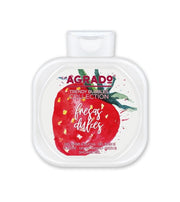 AGRADO BAGNOSCHIUMA 750ML FRESAS DULC