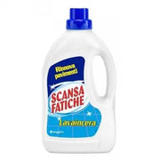 SCANSAFATICHE CERA 1000ML