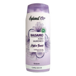 SPLENDOR BALSAMO 300ML ACIDO IALURONICO