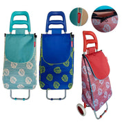 CARRELLO P/SPESA BALI KASAVIVA