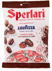 SPERLARI LAVAZZA CARAMELLE CAFFE' 150G