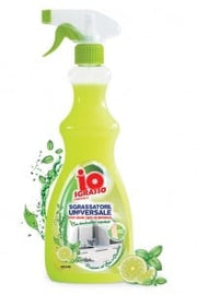 IO SGRASSO 625ML LIME BASILICO