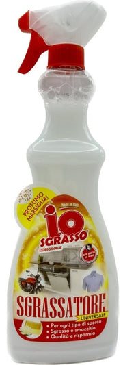 IO SGRASSO 625ML MARSIGLIA COMPLETO