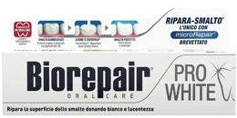BIOREPAIR DENTIFRICIO 60ML PROWHITE