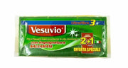 VESUVIO SPUGNA TRIPLA 3PZ 00513