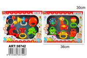 BABY GIOCHI 38742 APEL