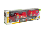 CAMION POMPIERE 60591 TRESIS