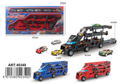 PORTAUTO +6 AUTO 40349 APEL