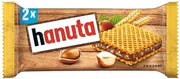 FERRERO HANUTA T2 44G