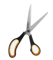 ZANETTI FORBICE NERA 21CM