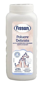 FISSAN POLVERE DELICATA 100G