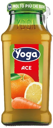 YOGA VETRO ACE 200ML
