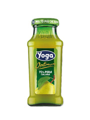 YOGA VETRO PERA 200ML