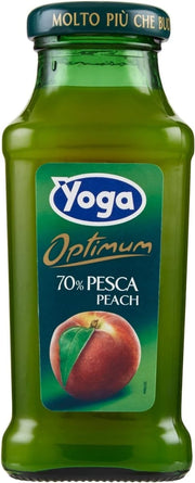 YOGA VETRO PESCA 200ML