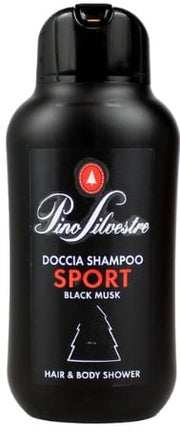 PINO SILVESTRE DOCCIASHAMPOO 250ML SPORT