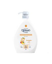 DERMOMED SAPONE 1LT DISP. ENERGIA MANGO