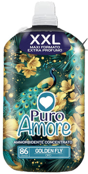 PURO AMORE AMM.CONC.XXL ORO 86 LAV