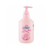 FISSAN BAGNETTO PRIMI MESI 400ML