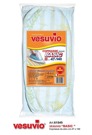 VESUVIO COPRIASSE COTONE 140X47