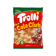 TROLLI SOUR COLA 100G